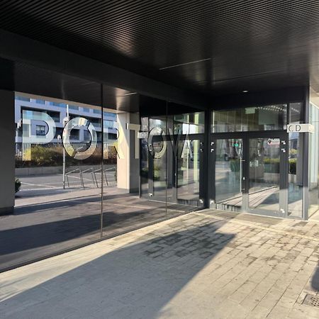 גדינייה Modern Vero Apartments Portova מראה חיצוני תמונה