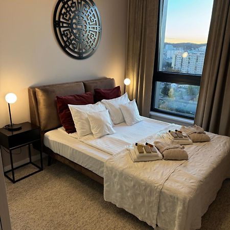 גדינייה Modern Vero Apartments Portova מראה חיצוני תמונה