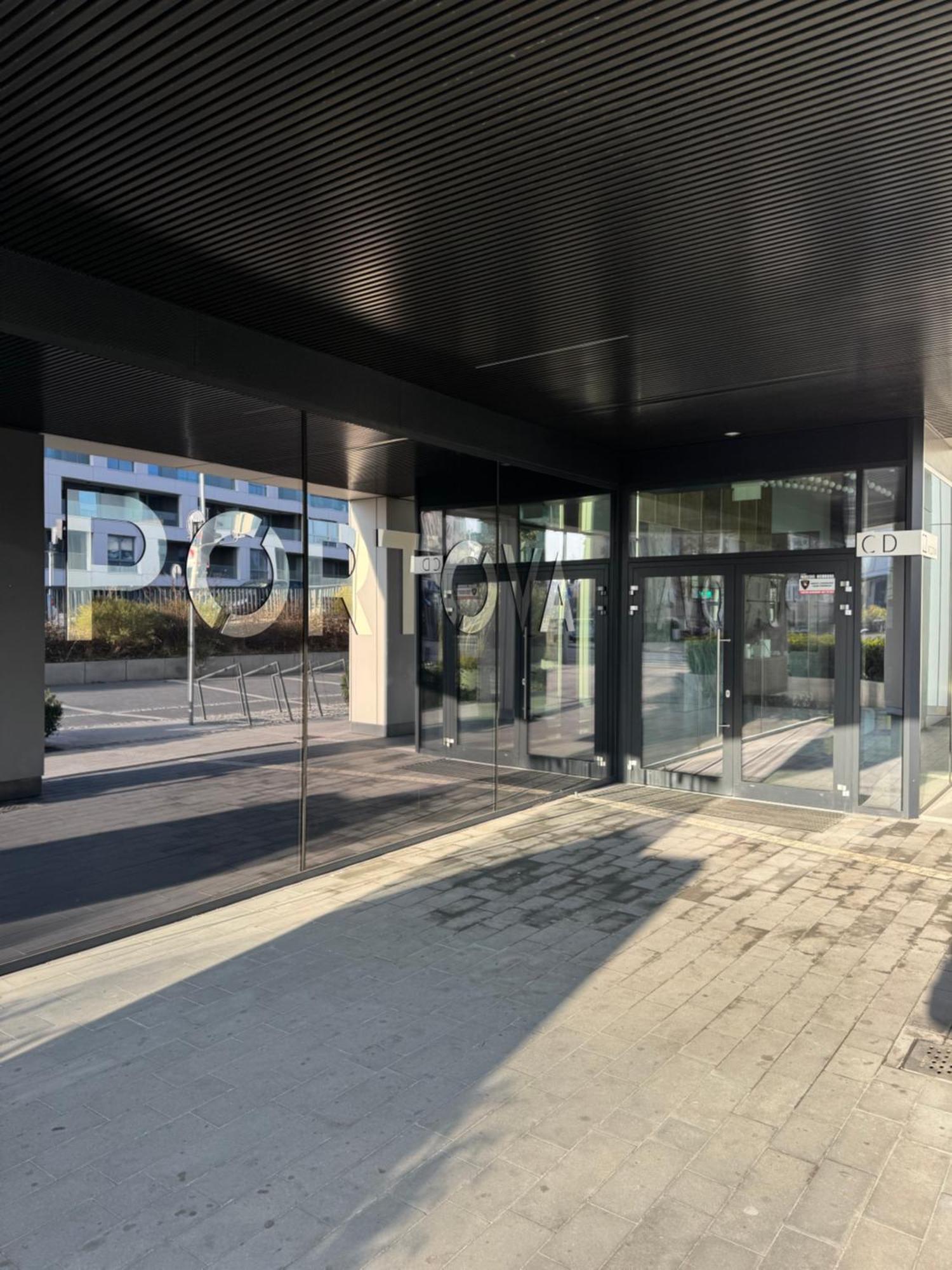 גדינייה Modern Vero Apartments Portova מראה חיצוני תמונה