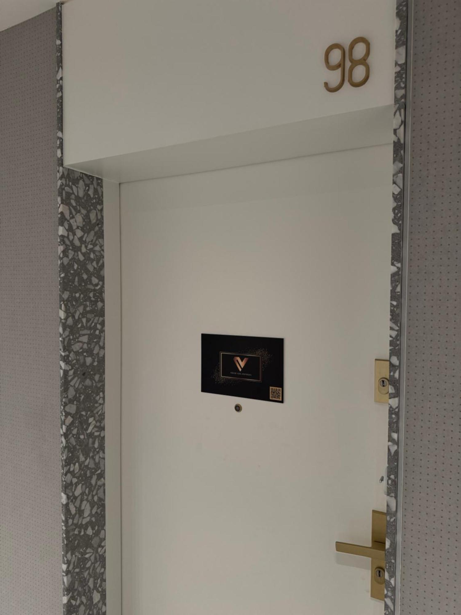 גדינייה Modern Vero Apartments Portova מראה חיצוני תמונה