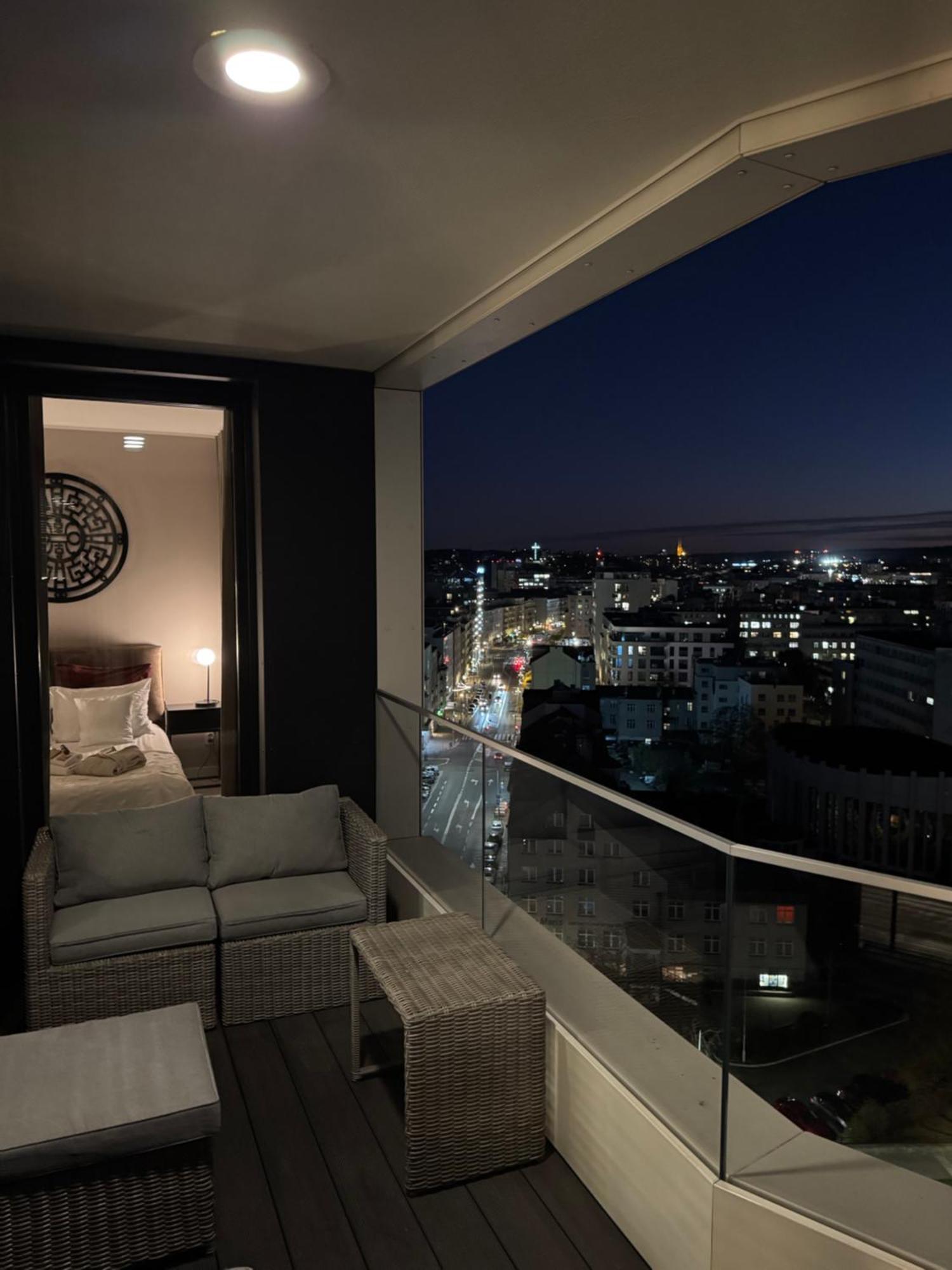 גדינייה Modern Vero Apartments Portova מראה חיצוני תמונה