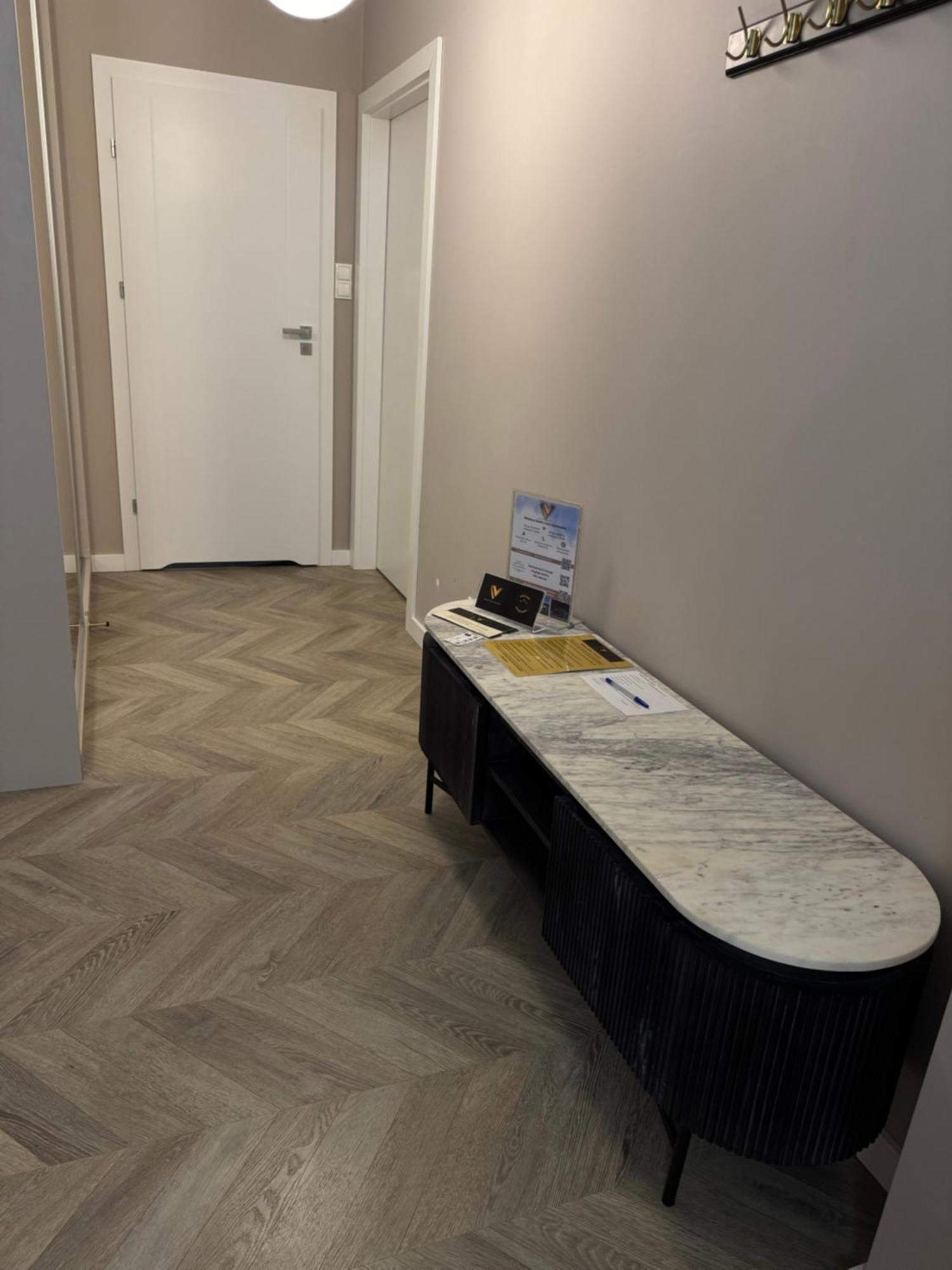 גדינייה Modern Vero Apartments Portova מראה חיצוני תמונה