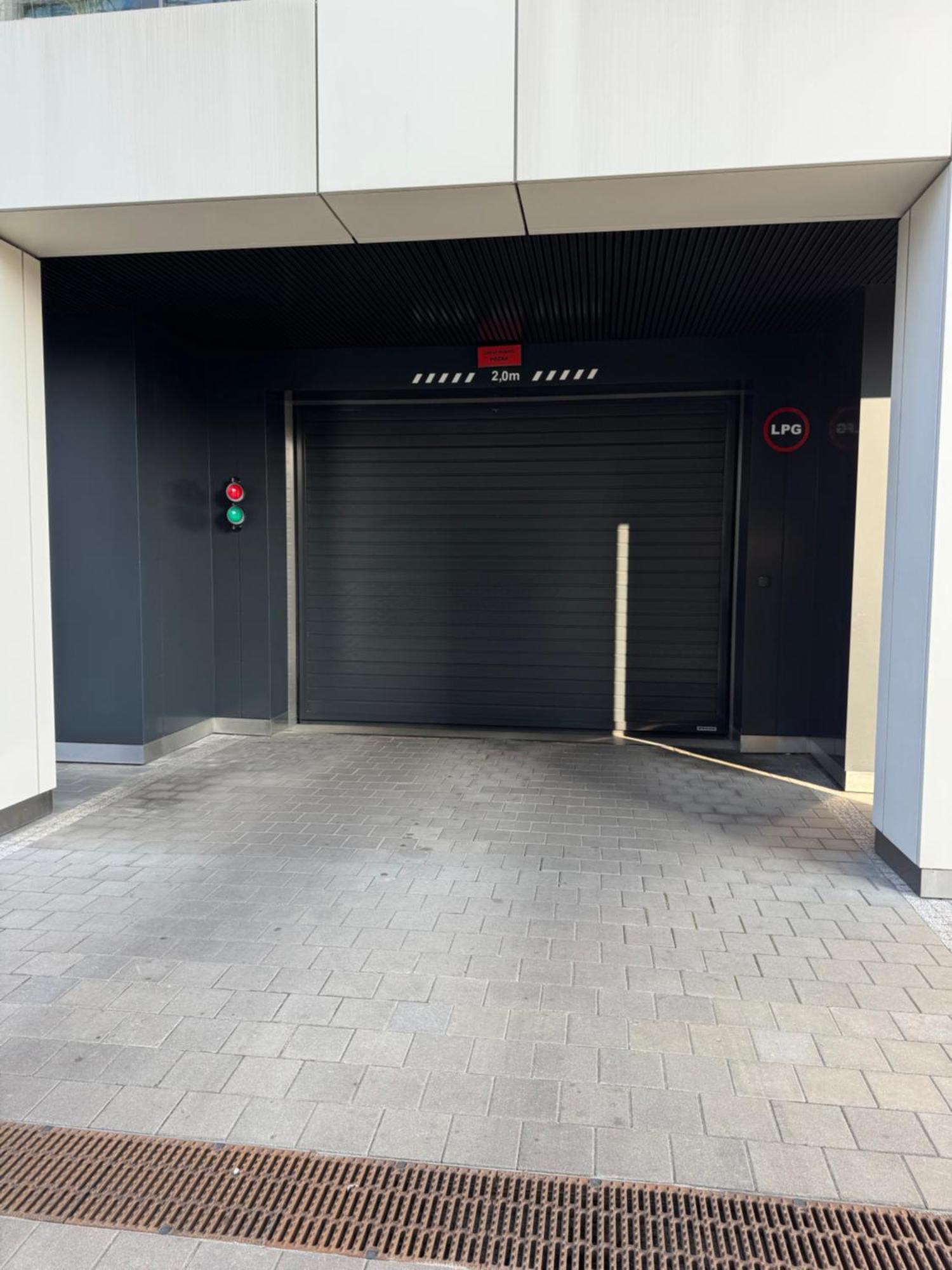 גדינייה Modern Vero Apartments Portova מראה חיצוני תמונה