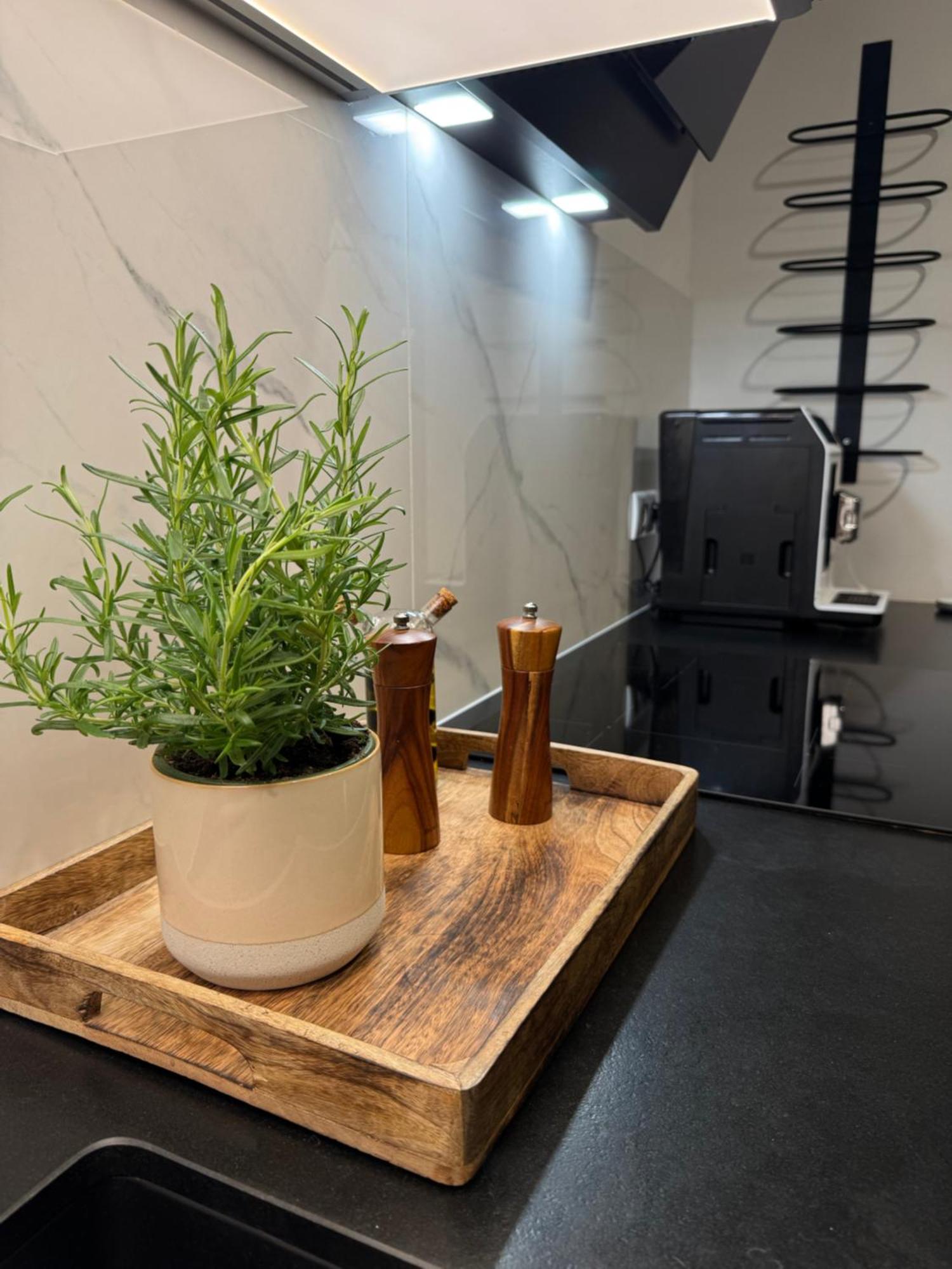 גדינייה Modern Vero Apartments Portova מראה חיצוני תמונה