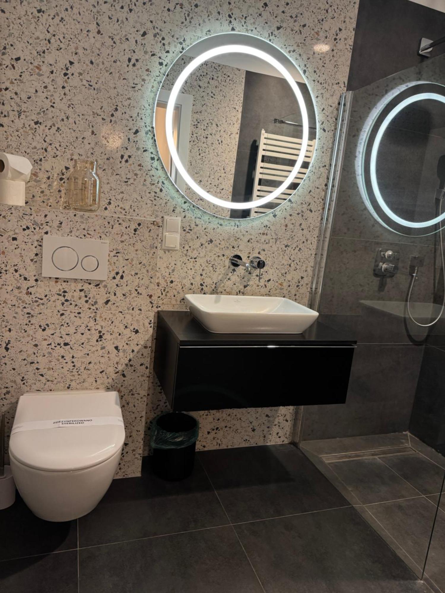 גדינייה Modern Vero Apartments Portova מראה חיצוני תמונה