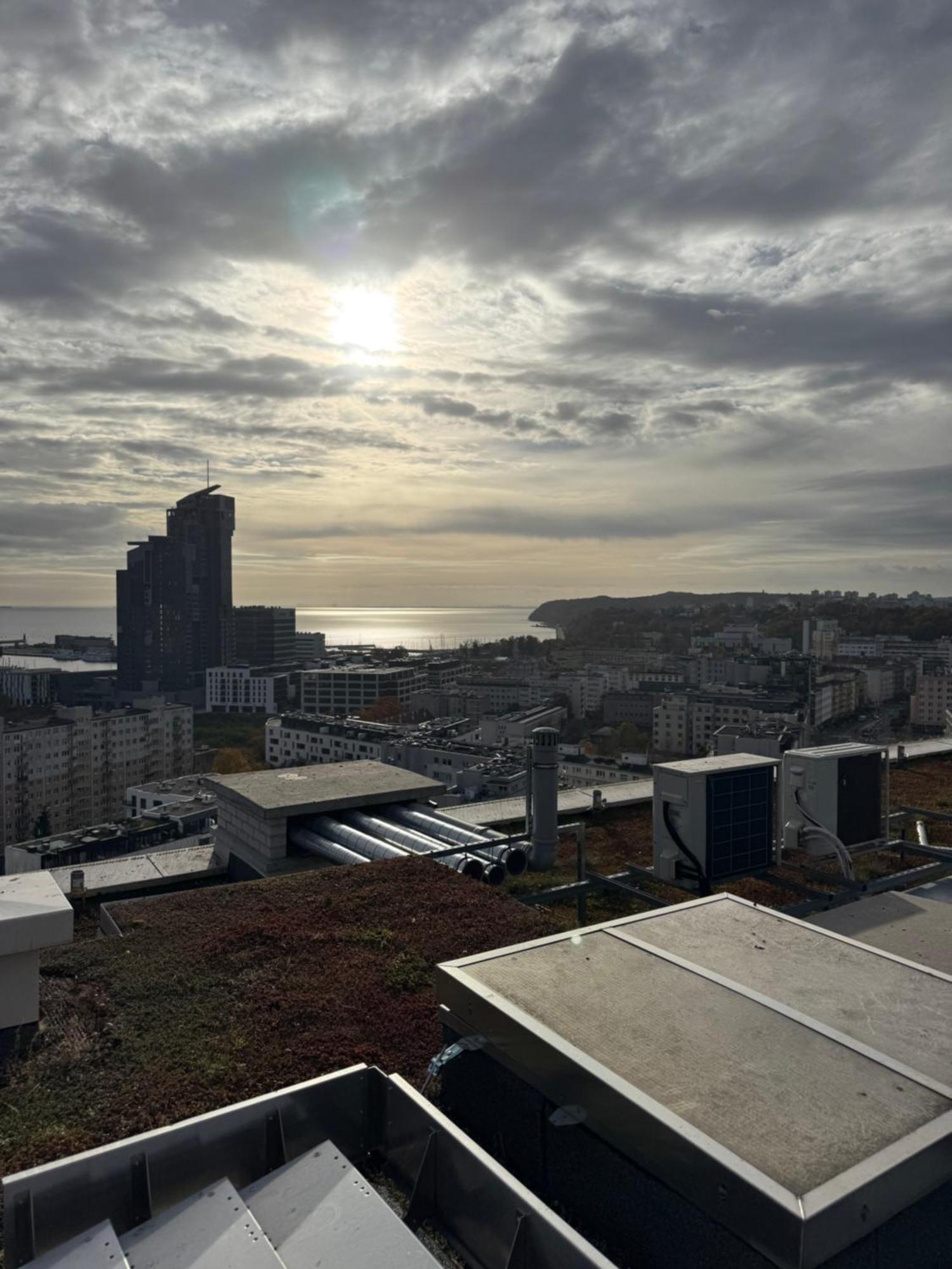 גדינייה Modern Vero Apartments Portova מראה חיצוני תמונה