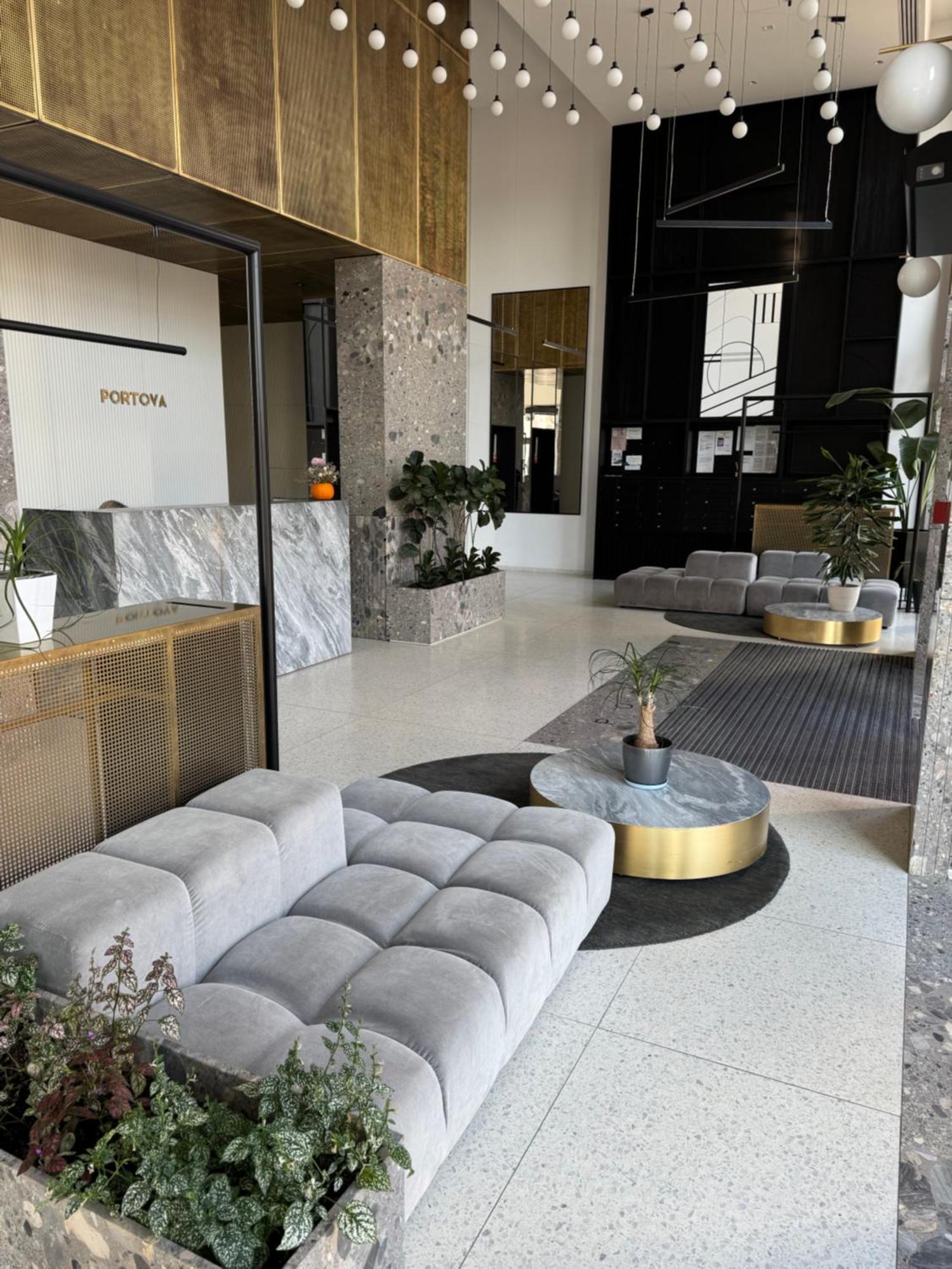 גדינייה Modern Vero Apartments Portova מראה חיצוני תמונה