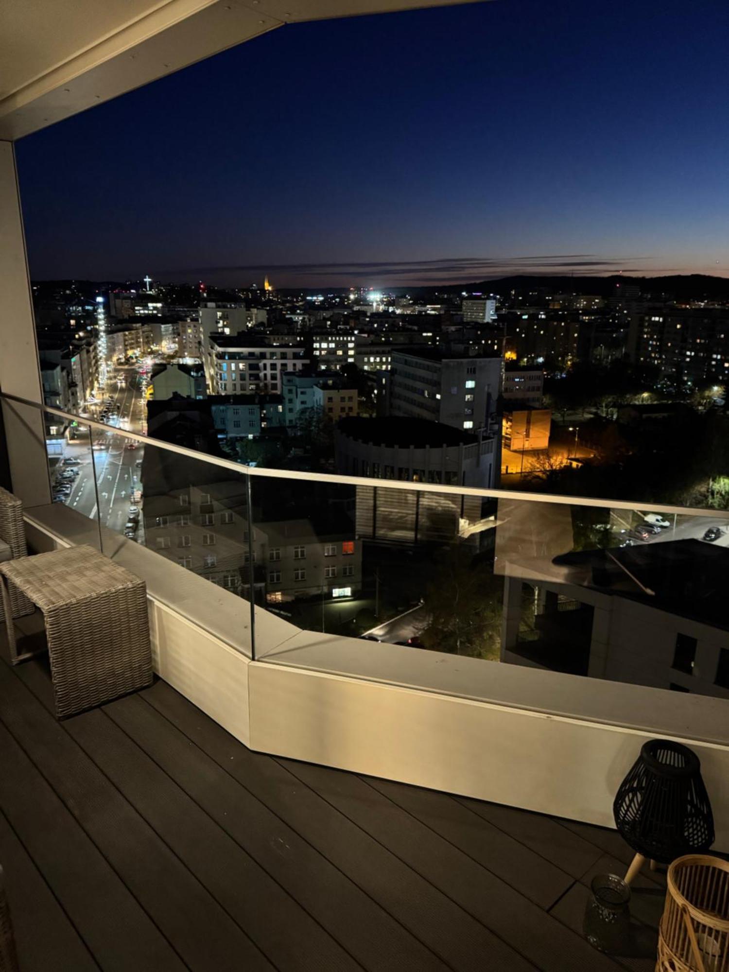 גדינייה Modern Vero Apartments Portova מראה חיצוני תמונה