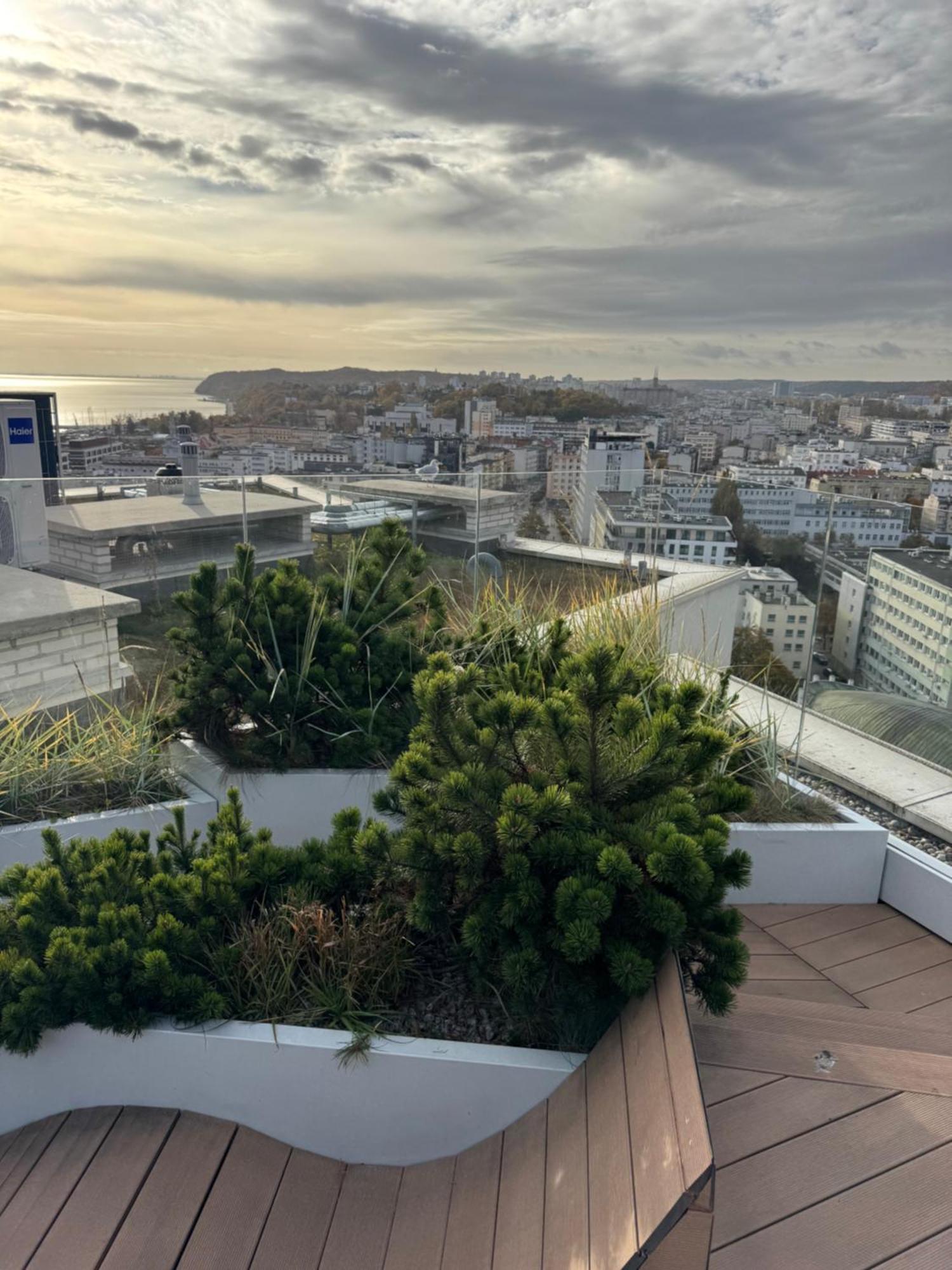גדינייה Modern Vero Apartments Portova מראה חיצוני תמונה